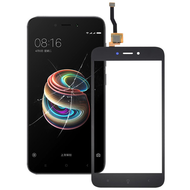 Touch Panel for Xiaomi Redmi 5A(Black)