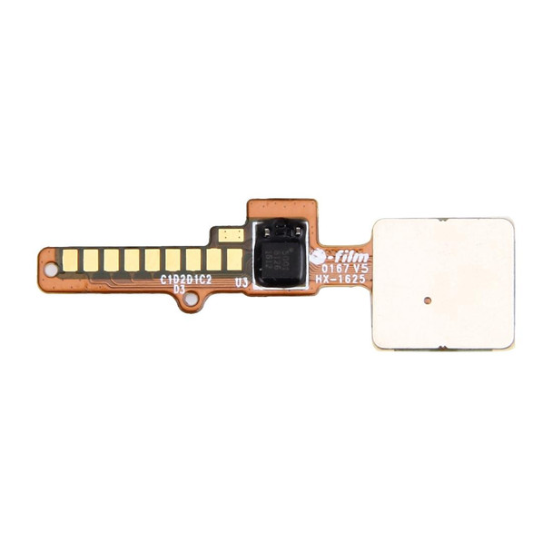 Vivo X6 Plus Fingerprint Sensor Flex Cable(Gold)