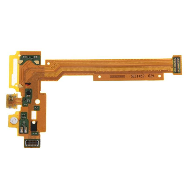 Charging Port Flex Cable  for vivo Y23L