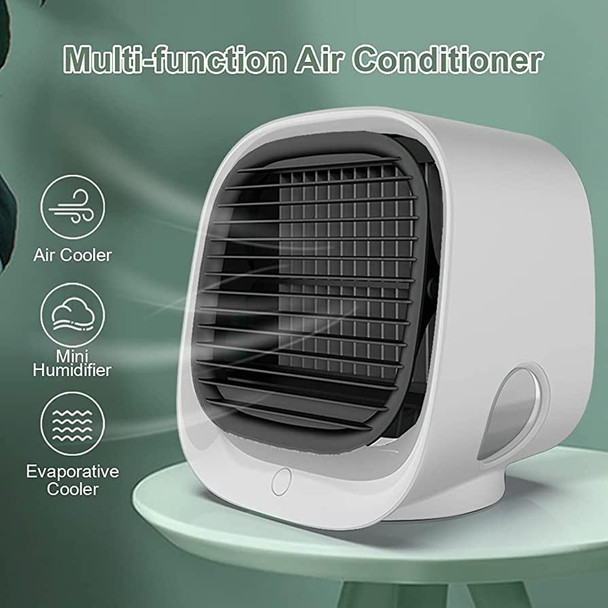 Mini Personal Air Cooler
