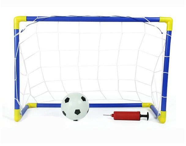 Kids Football Goal Post Net