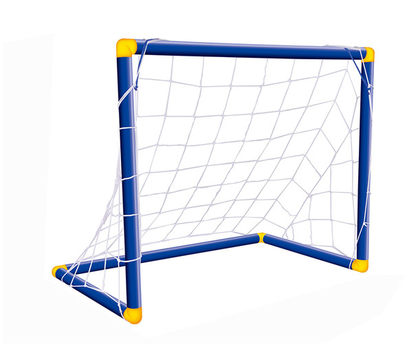 Kids Football Goal Post Net