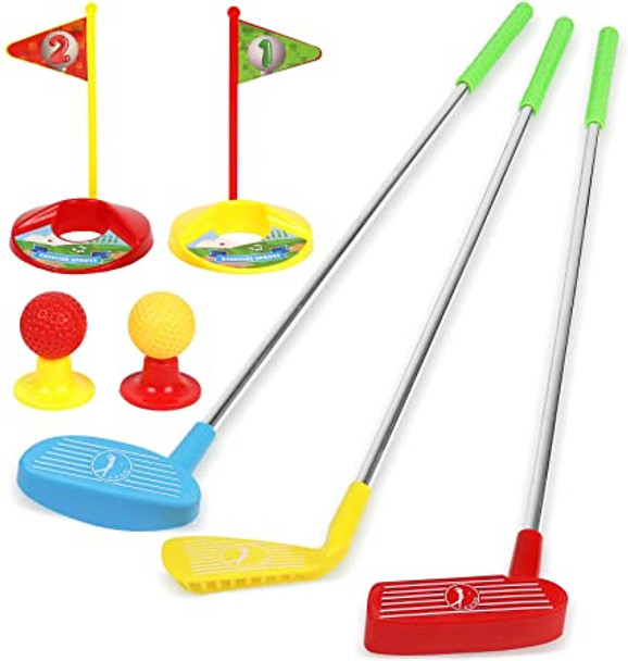 Kids Golf Set