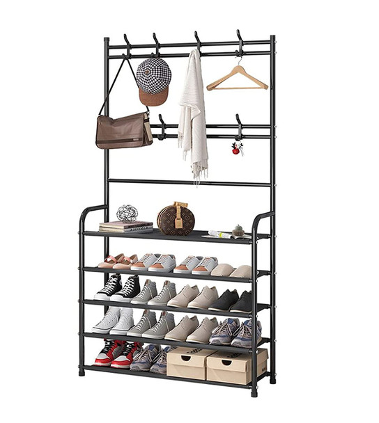 Multipurpose Storage Organizer