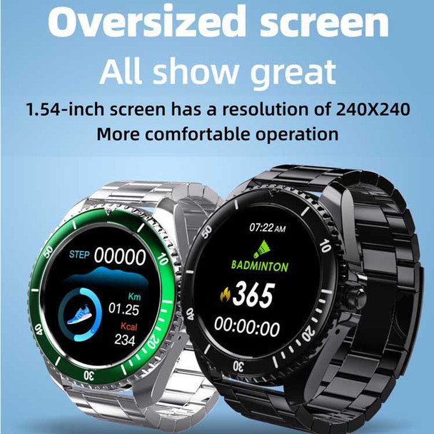 Z27 Smart Watch