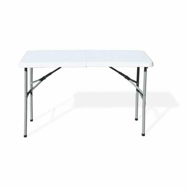 Folding Trestle Table - 1.6m