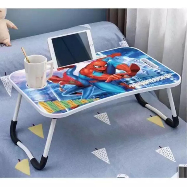 Cartoon Character Foldable Table