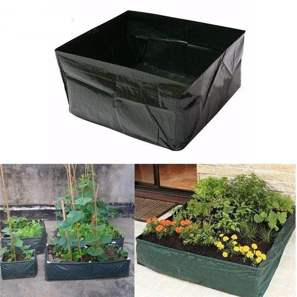 Jumbo Vegetable Planter