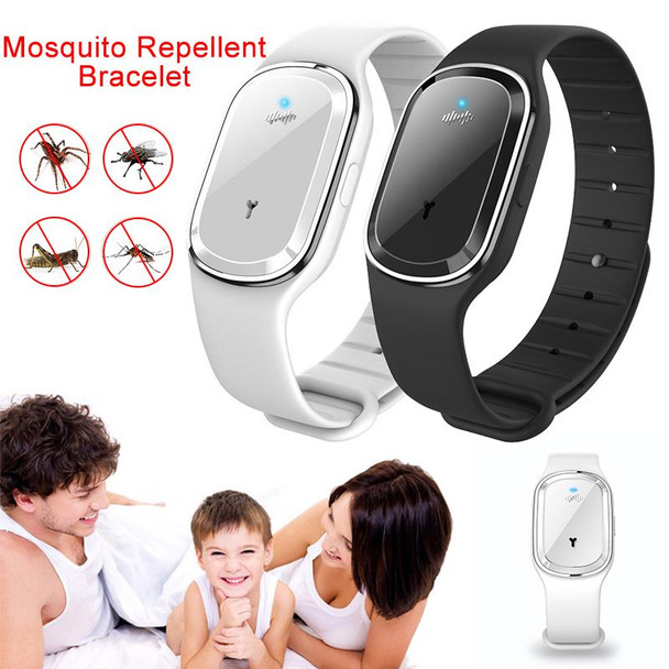 Mosquito Repellent Watch