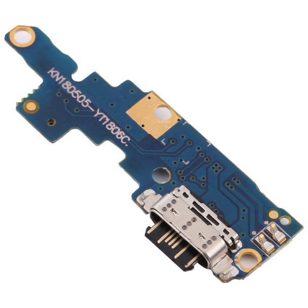 Charging Port Board for Nokia X6 2018 / 6.1 Plus TA-1083 TA-1099 TA-1103 TA-1116