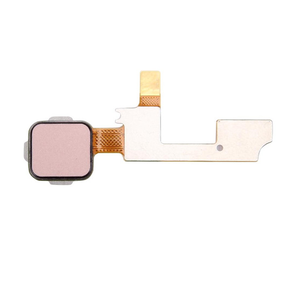 Vivo X6 Fingerprint Sensor Flex Cable(Rose Gold)