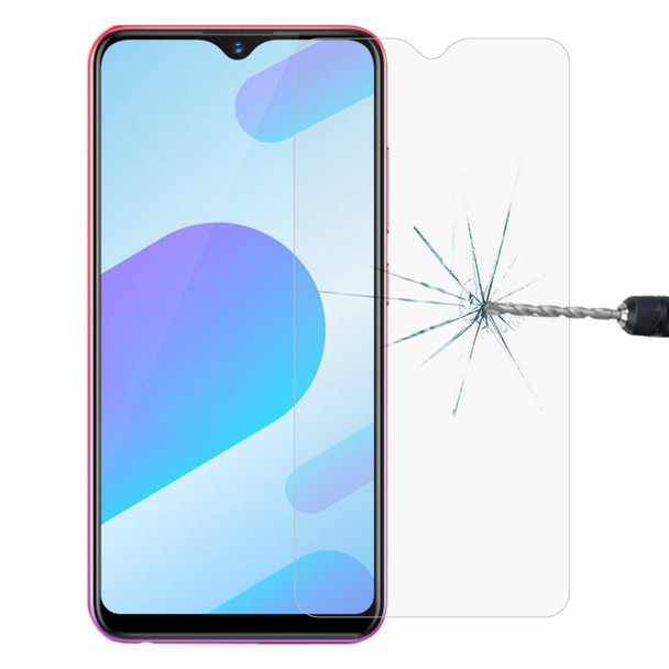 0.26mm 9H 2.5D Tempered Glass Film - vivo Y93s