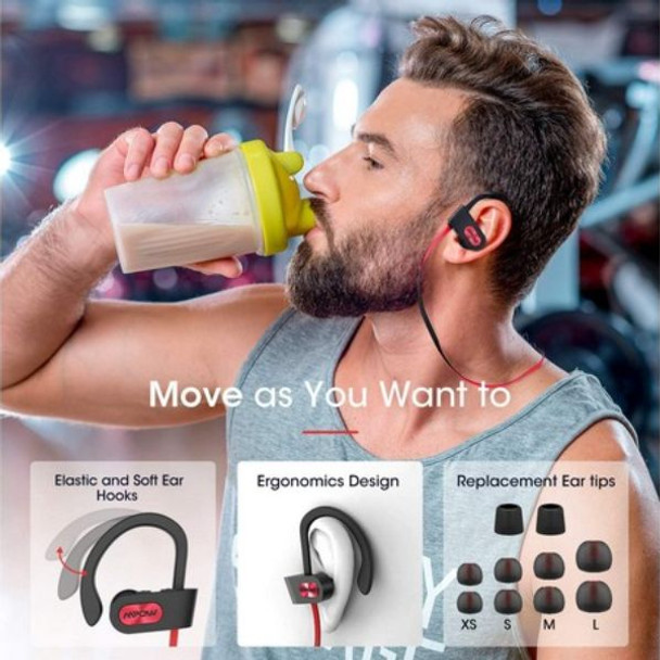 Mpow Flame Sports Bluetooth Earphone