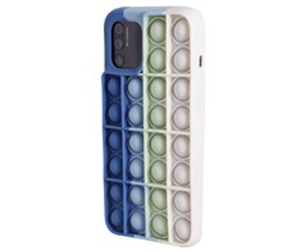 Bubble Popper Cell Cover - iPhone11ProMax