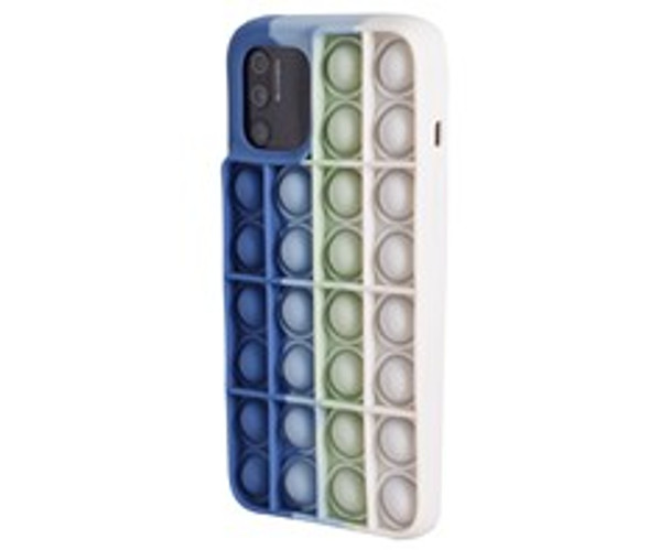 Bubble Popper Cell Cover - iPhoneXR