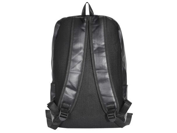 Urban Man Navigator PU Backpack