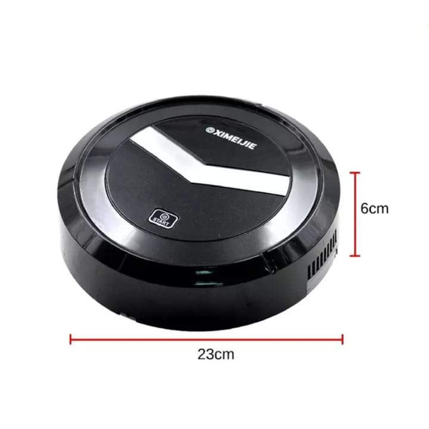 3 In 1 Multifunctional Smart Sweeper Vacuum Cleaner