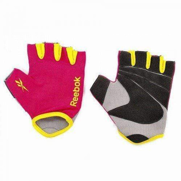 Reebok Elements Fitness Gloves