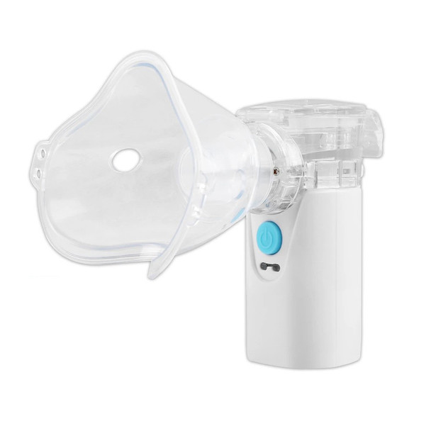 Rechargeable Mesh Nebulizer