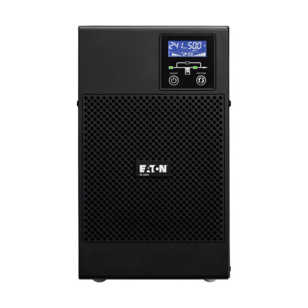 EATON Tower Online Double Conversion USB UPS