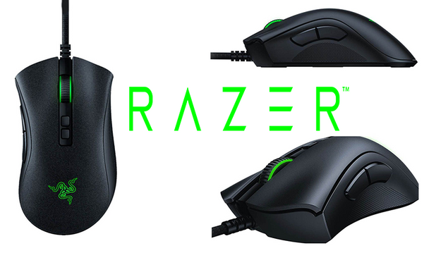 Razer Viper 16,000 DPI Chroma RGB Ambidextrous Wired Gaming Mouse, Retail Box, 1 Year warranty