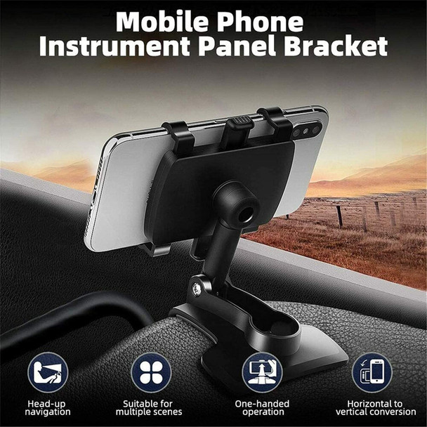 Universal Phone Holder