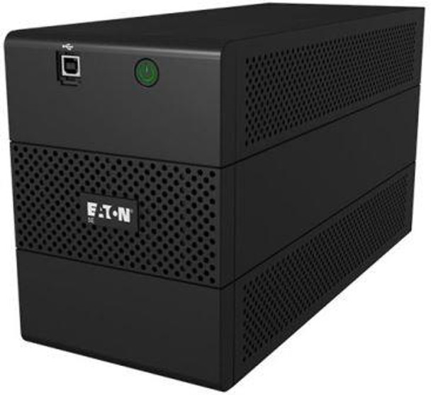 Eaton 5E Line Interactive USB UPS