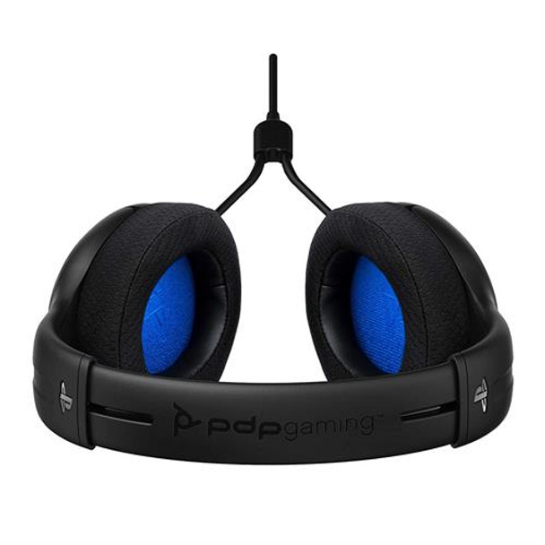 PDP Gaming LVL 40 Wired Stereo Headset For PS4/PS5