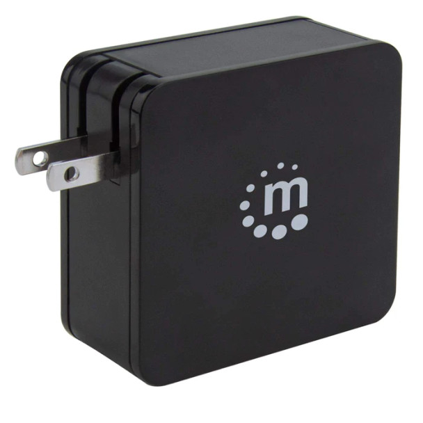 Manhattan Power Delivery Wall Charger