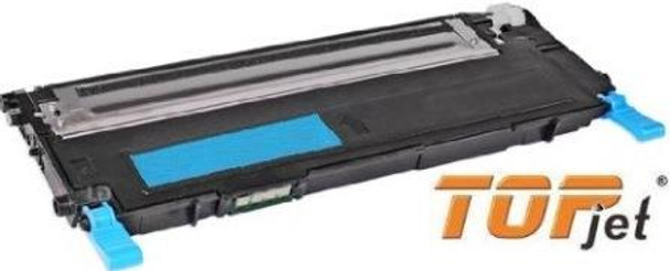 TopJet Generic Replacement Toner Cartridge For Samsung CLT-C407S