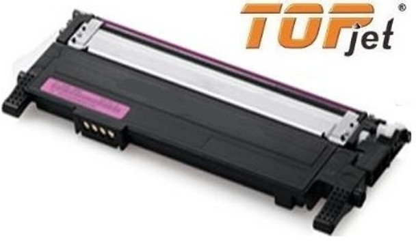 TopJet Generic Replacement Magenta Toner Cartridge For Samsung CLT-M406S