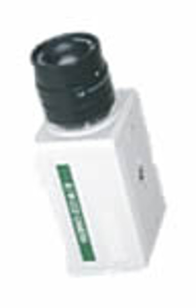 Securnix 1.3 inch B W CCD Camera 420TV line - Commpatible with Various Lens, Delicate appearance image sensor: 1/3* CCD image sensor Effective pixels PAL-512(H) x 492 (V) signal system: PAL/NTSC Horizontal Resolution: 420TV line Minimum illumination: