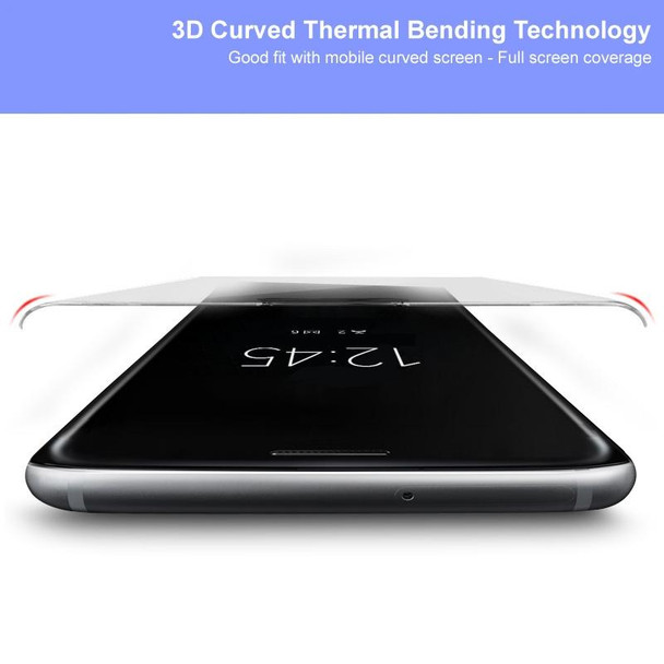 Xiaomi Mi 11 5G IMAK 3D Curved Full Screen Tempered Glass Film