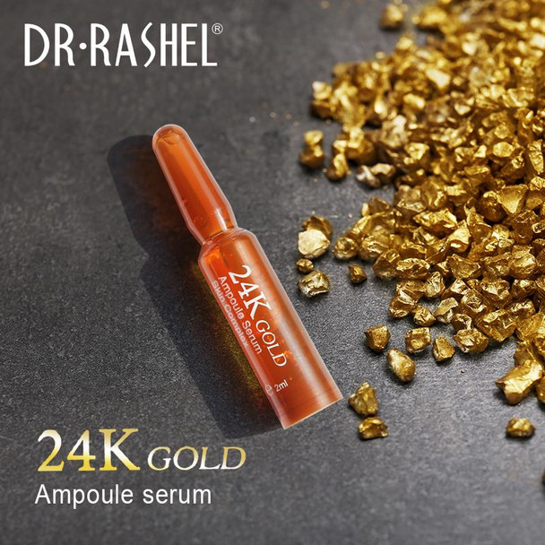 Dr Rashel 7-Days Ampoule Serum