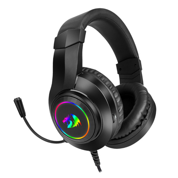 REDRAGON HYLAS HEADSET - RGB