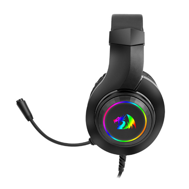 REDRAGON HYLAS HEADSET - RGB