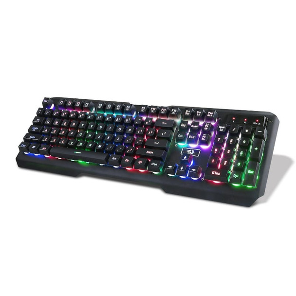 Redragon CENTAUR 2 Gaming Keyboard - Black