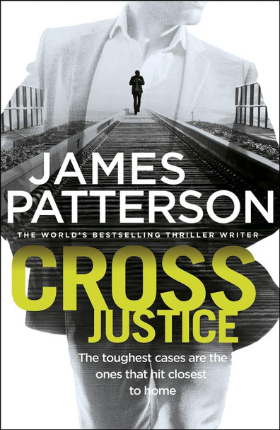 Alex Cross - Cross Justice