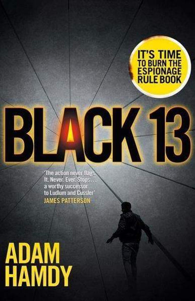 Black 13