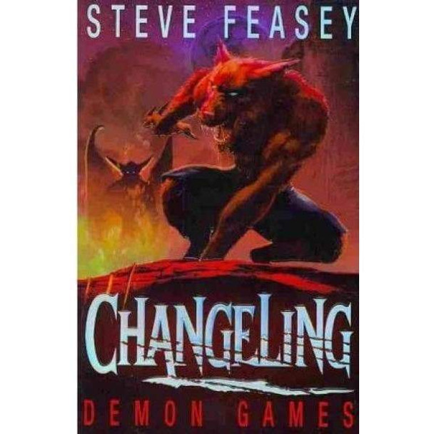 Changeling - Demon Games