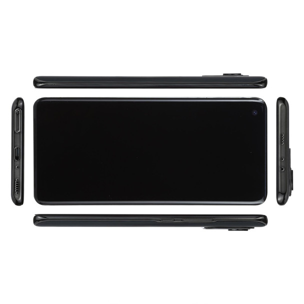 Black Screen Non-Working Fake Dummy Display Model for Xiaomi Mi 11 (Black)