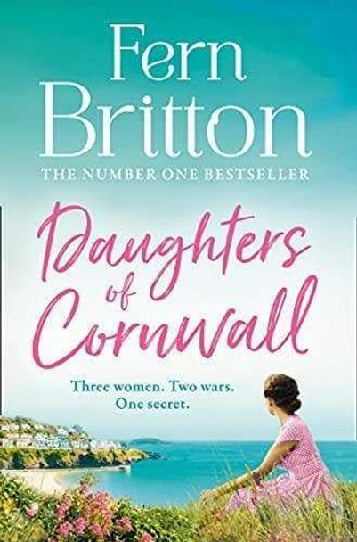 Daughters Of Cornwall