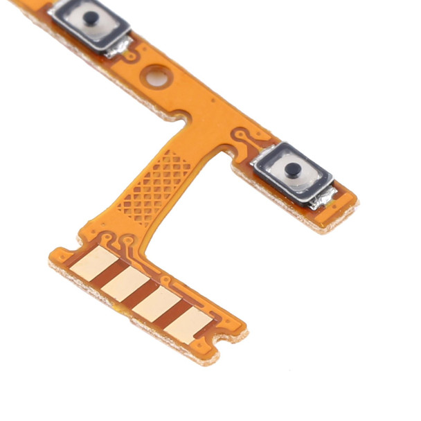 Power Button & Volume Button Flex Cable for Xiaomi Poco M3 M2010J19CG