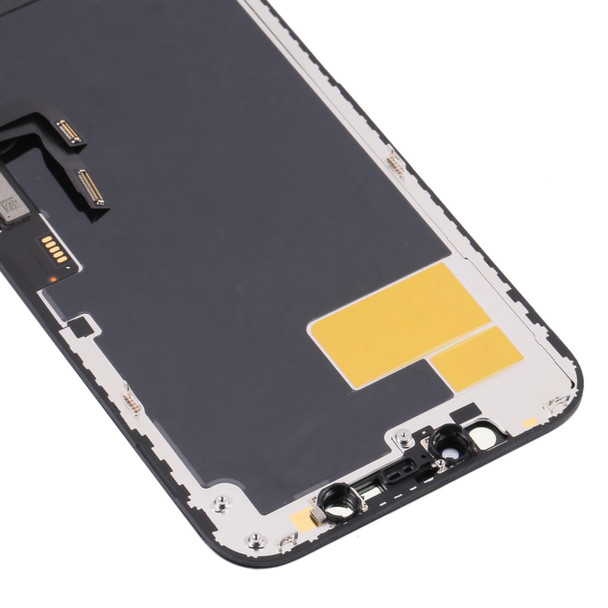 JK incell TFT Material LCD Screen and Digitizer Full Assembly - iPhone 12 / 12 Pro