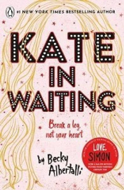 Kate In Waiting