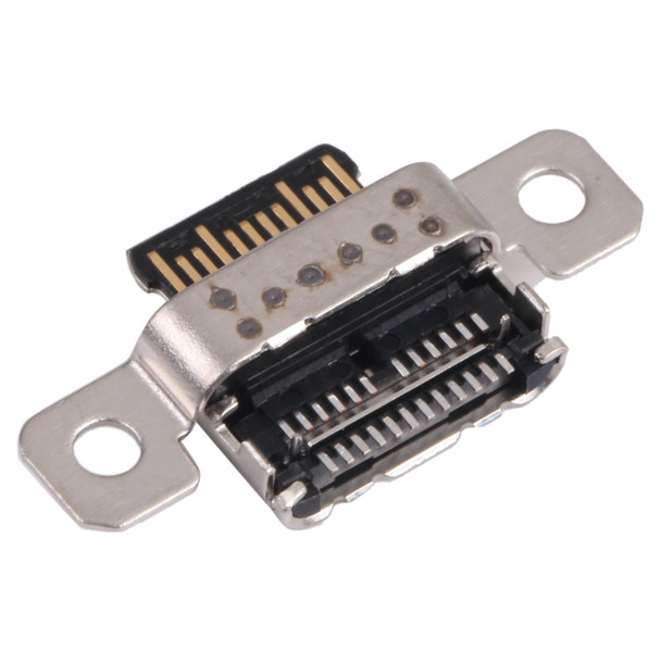 Charging Port Connector for ZTE Nubia Z11 mini S / Nubia M2 / Z17 Mini