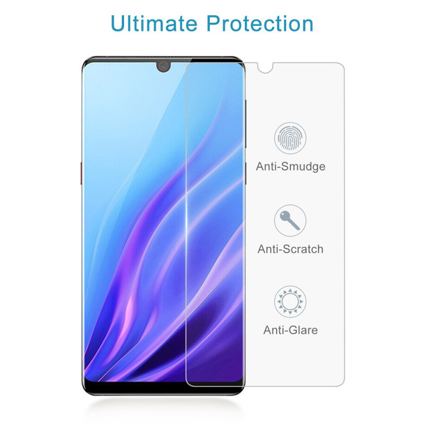 0.26mm 9H 2.5D Tempered Glass Film - ZTE nubia Z18