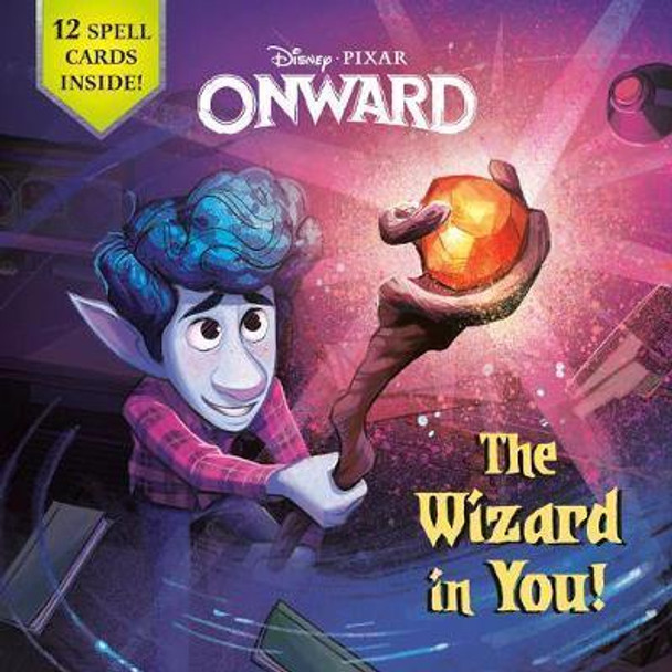 The  Wizard In You!