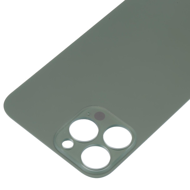 Battery Back Cover for iPhone 13 Pro Max(Green)