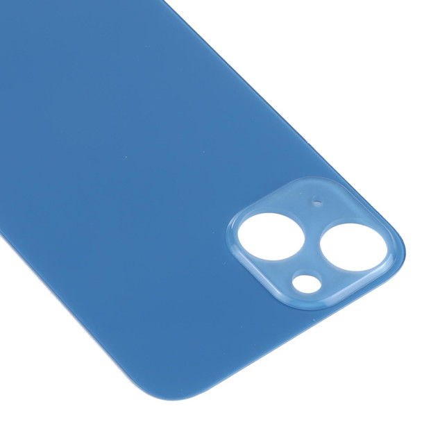 Battery Back Cover for iPhone 13(Blue)